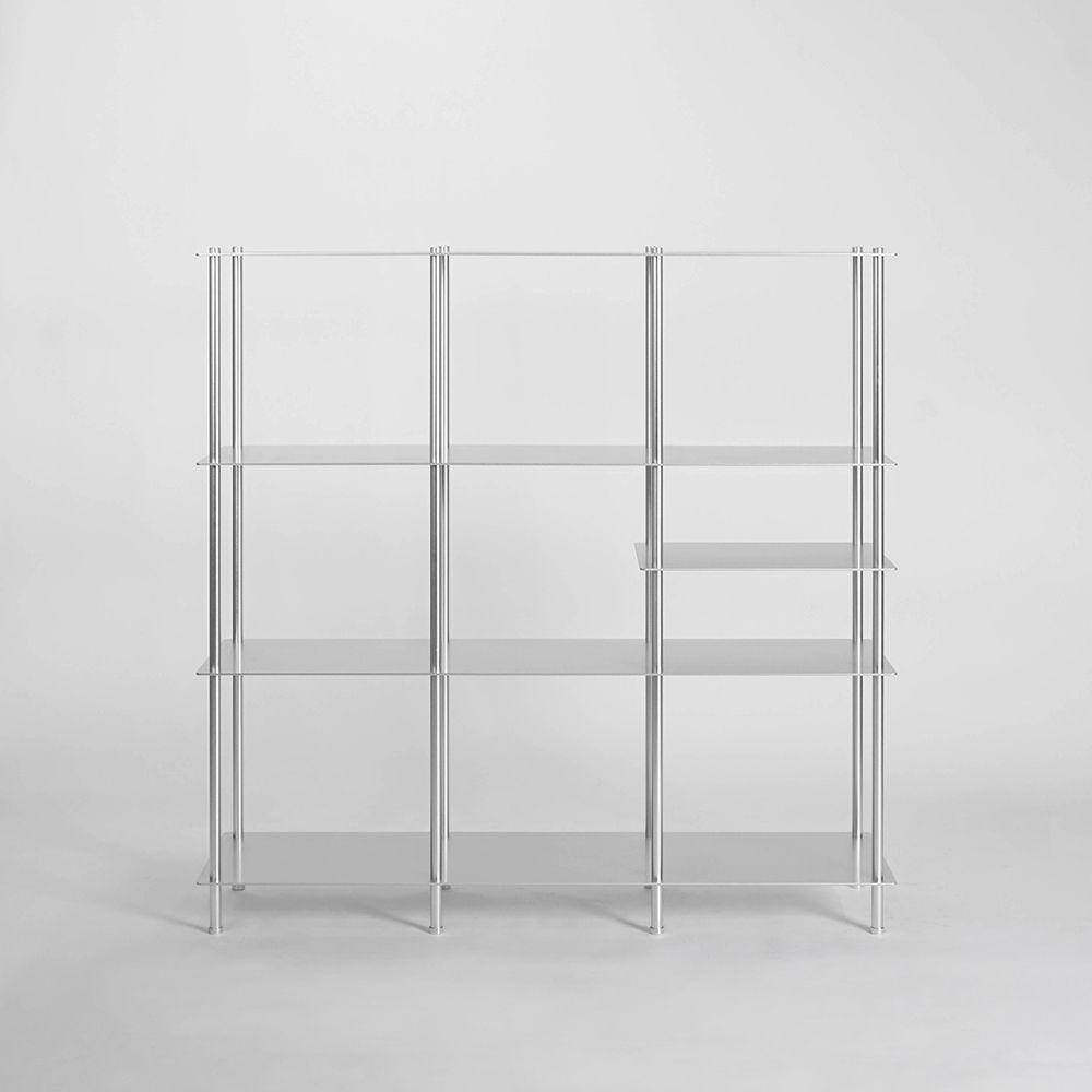 [ATCR] Bookshelf/Storage_ BT-3581_거실장 책장