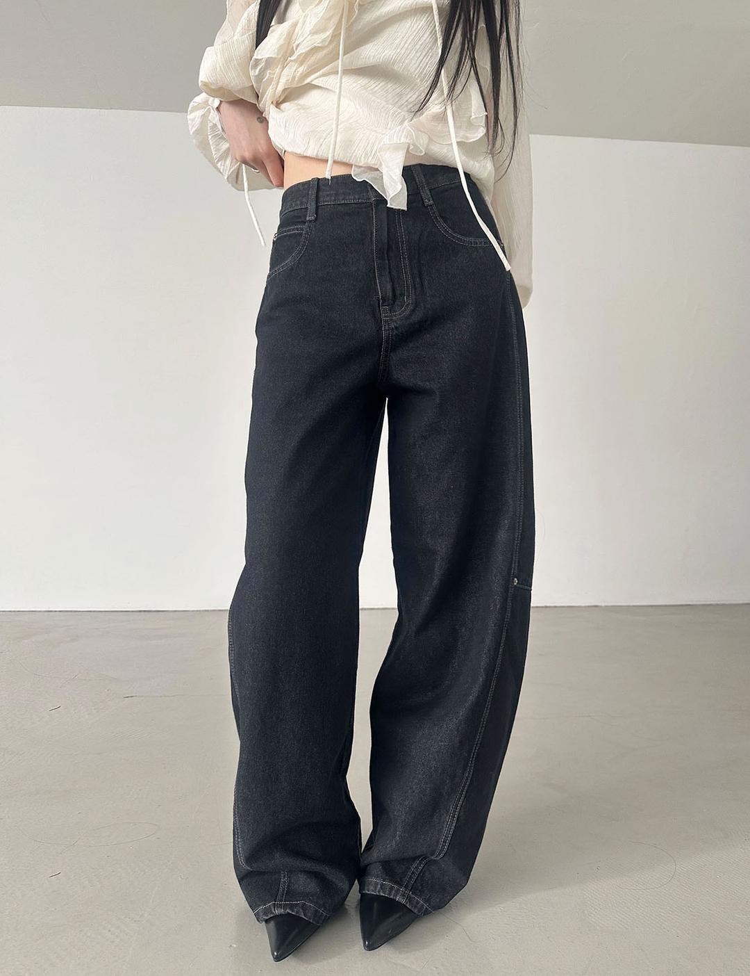 no.003 denim (1color)