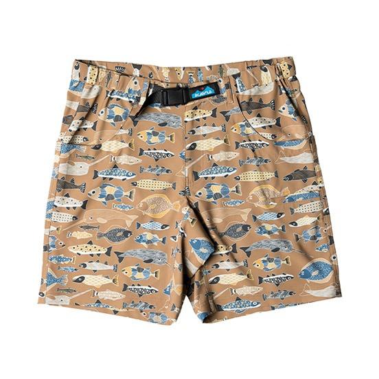 칠리 H2O - Fish Fill