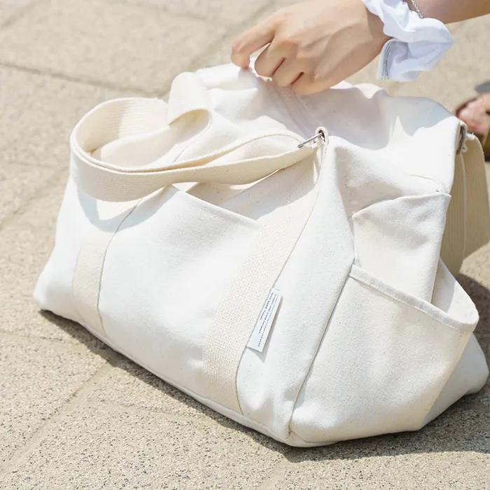 [LUFF] Duffle Bag 더플백