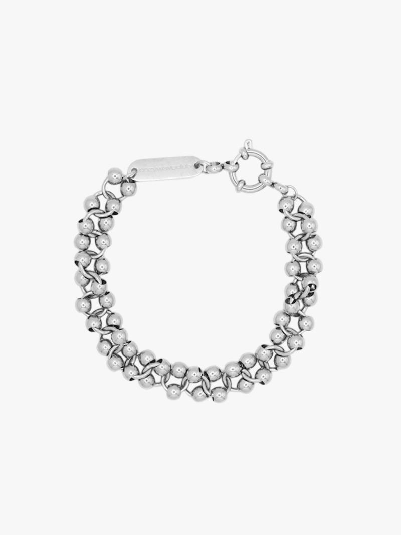 BALL SERIES CHAIN BRACELET 00