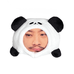 [침착맨] 침바오 음성 인형