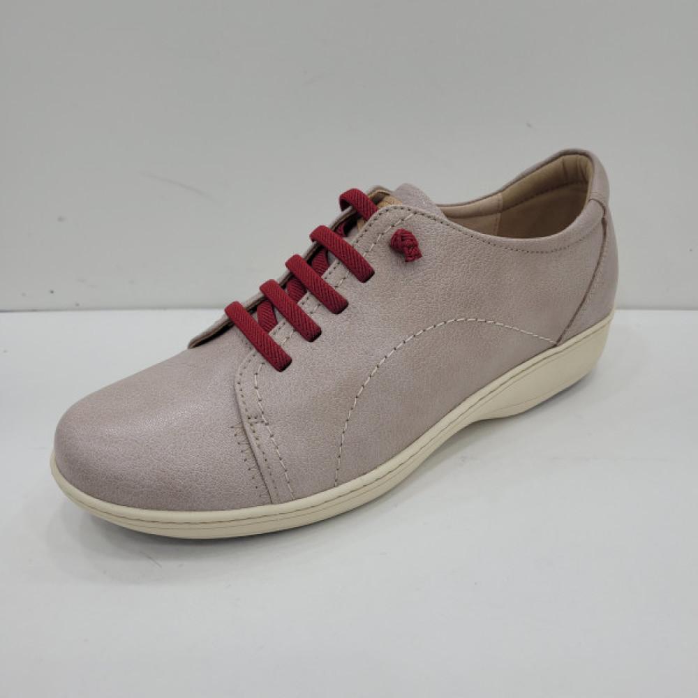 [롯데백화점]에스콰이아 여성 스니커즈 YACSHZ576PI(사 은품 헤라 증정)