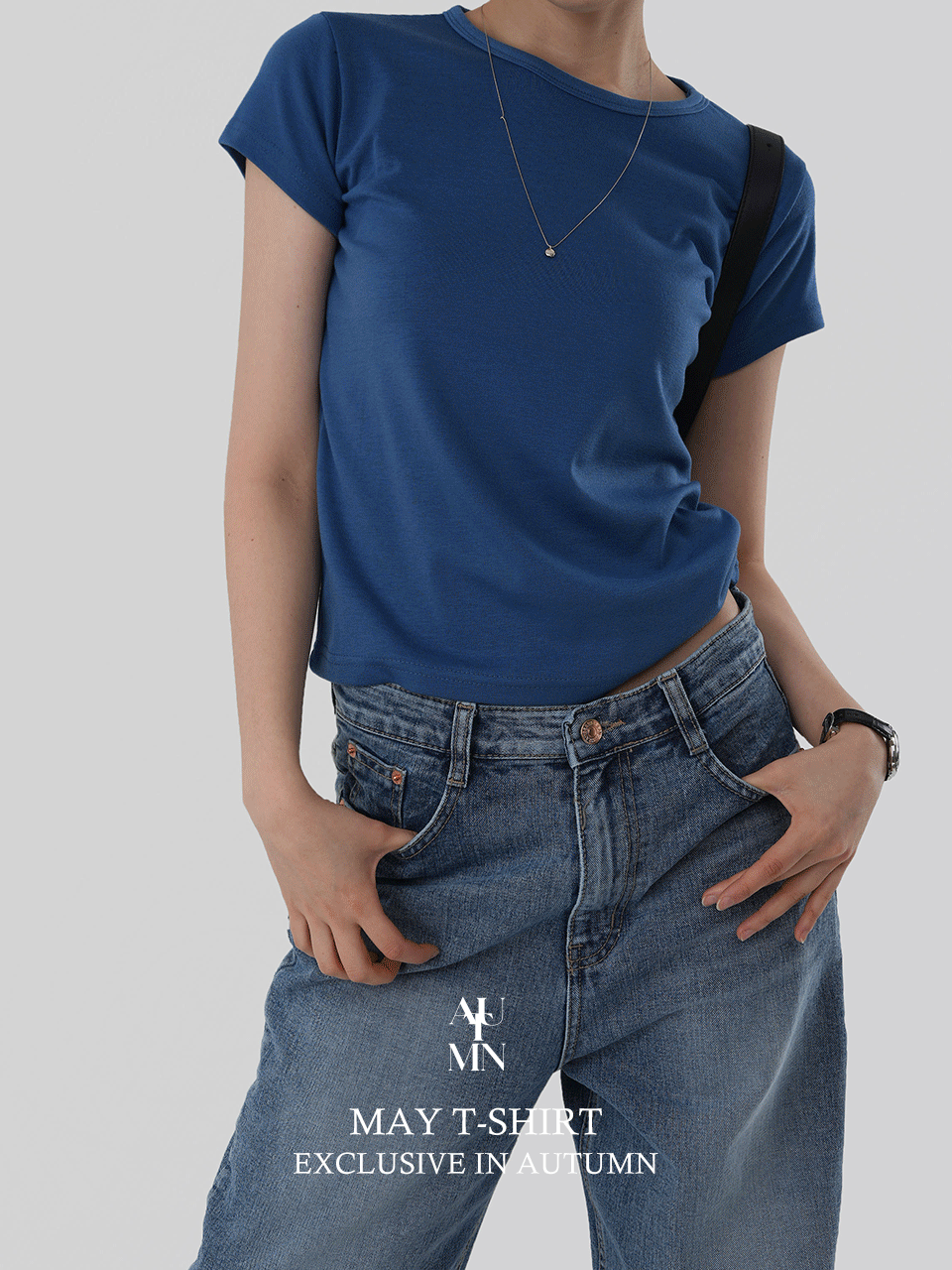 [exclusive]메이티셔츠