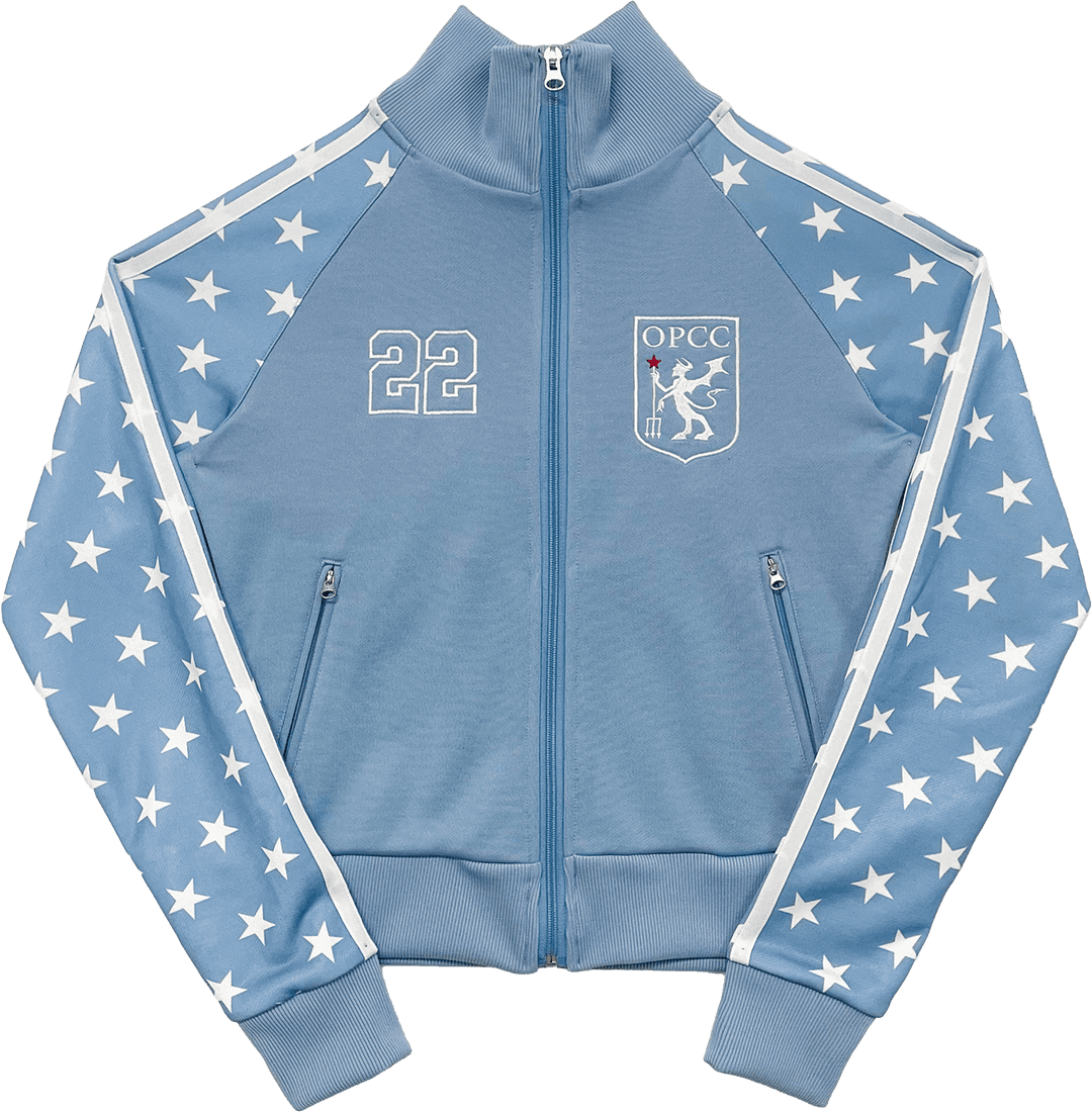 STAR TRACK TOP