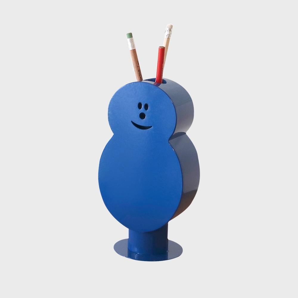 오드폼-스노우맨