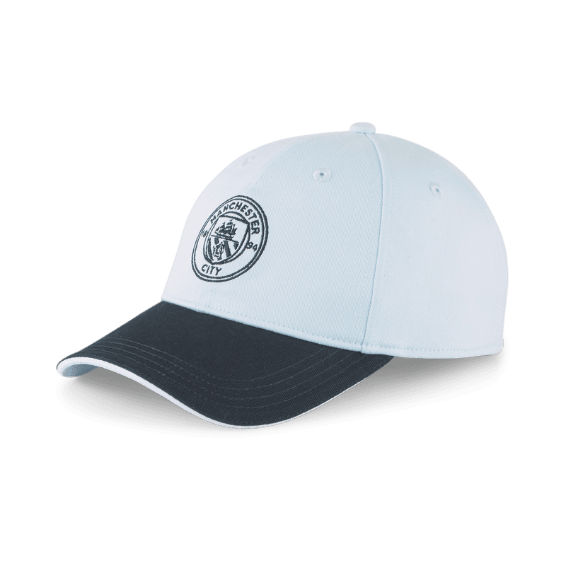 Manchester City ftblArchive Cap