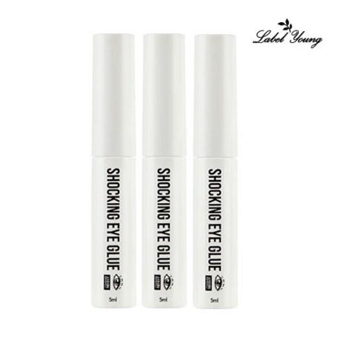 라벨영 쇼킹아이글루 3개, 쇼킹아이글루, 3개 - 페이셜크림 | 쿠팡