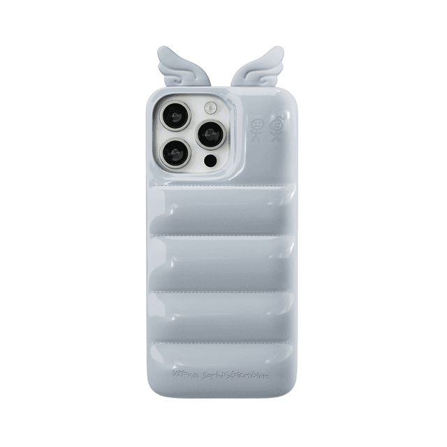 THE PUFFER CASE® - CLOE
