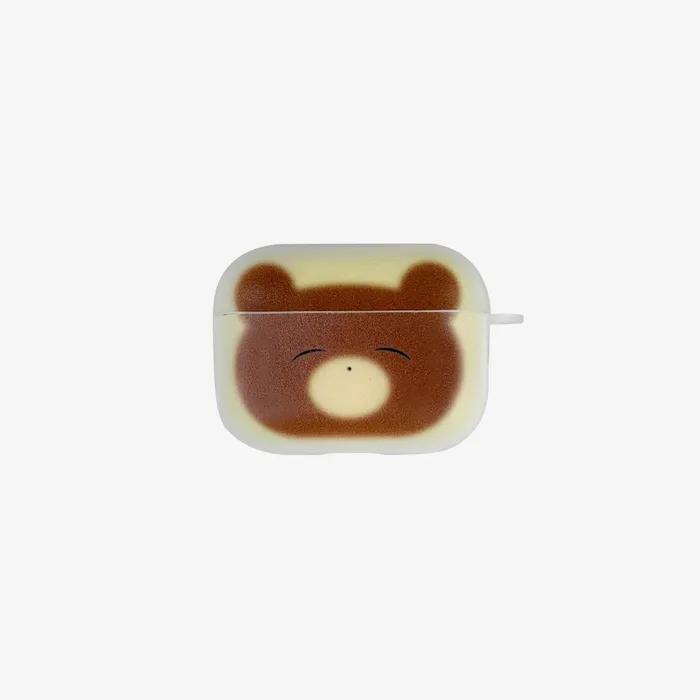 에어팟 : 곰