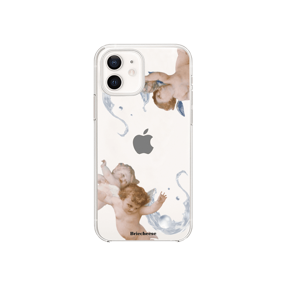 Water Angel HardJelly