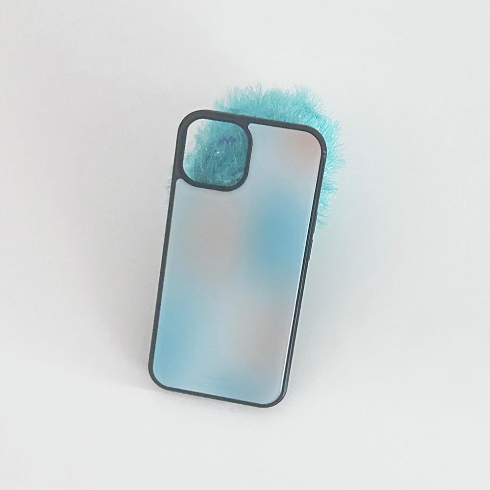 Epoxy phone case . part2 / 09