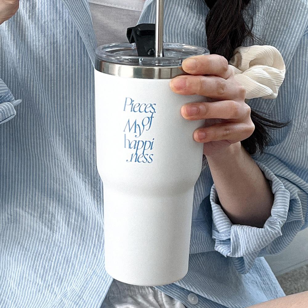 pieces of 스텐텀블러 [보온보냉]