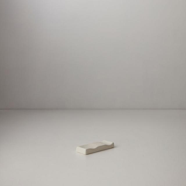 [테라조] 수저받침 8cm