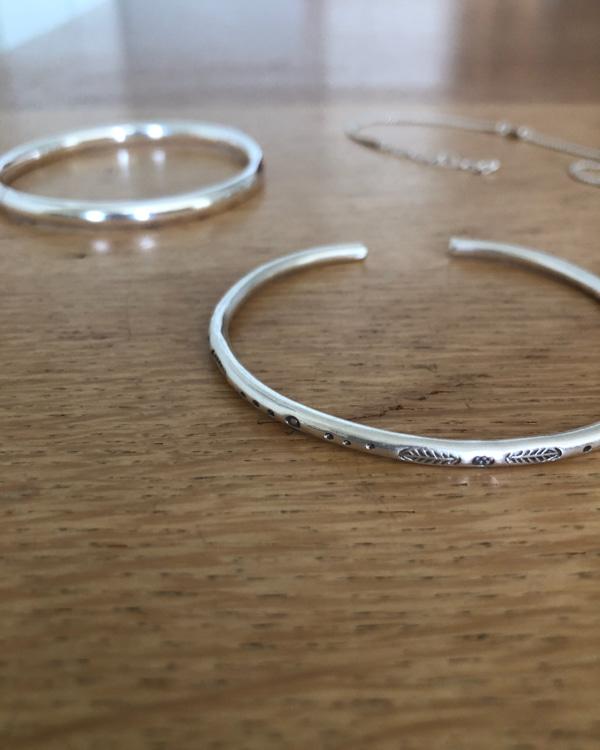 ethnic bangle