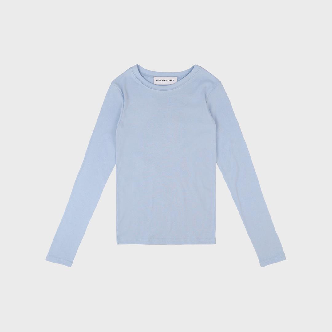 EASY T.SHIRT_SKYBLUE