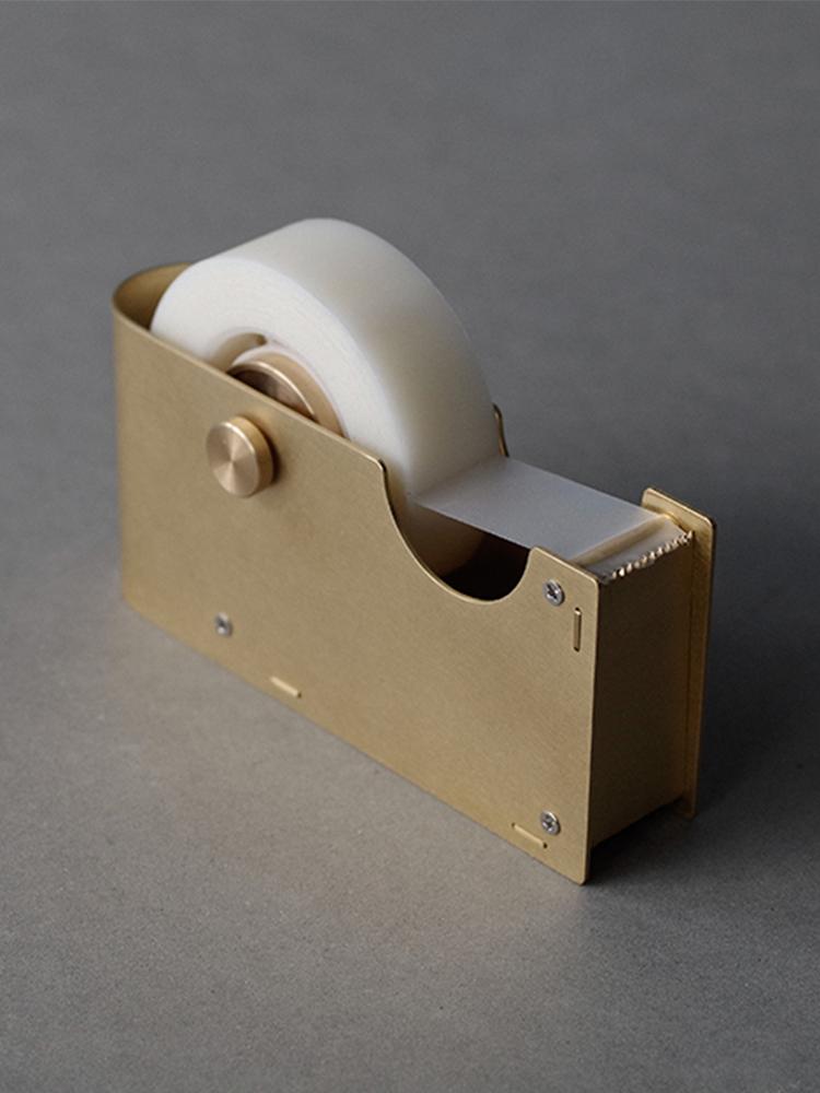 TAPE DISPENSER, 죠플린웍스