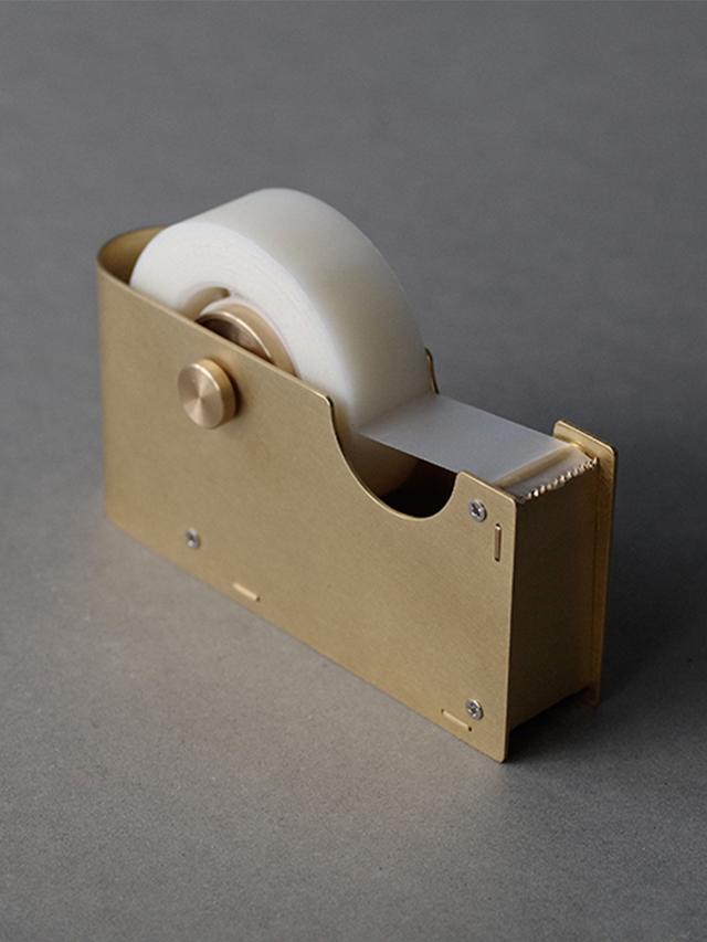 TAPE DISPENSER, 죠플린웍스