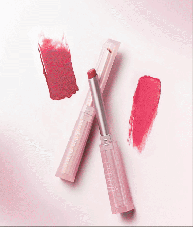 에스쁘아 더슬릭 립스틱 크림매트