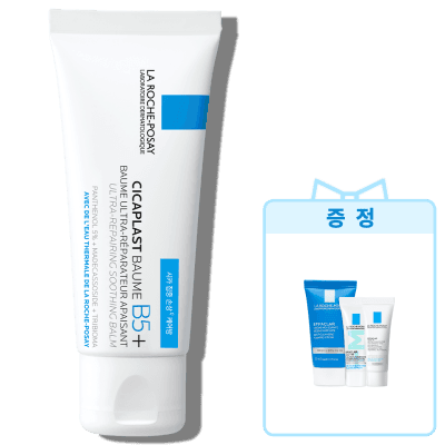 시카플라스트[신규회원 전용 혜택] 밤 B5+ [40ml] + 추가 증정