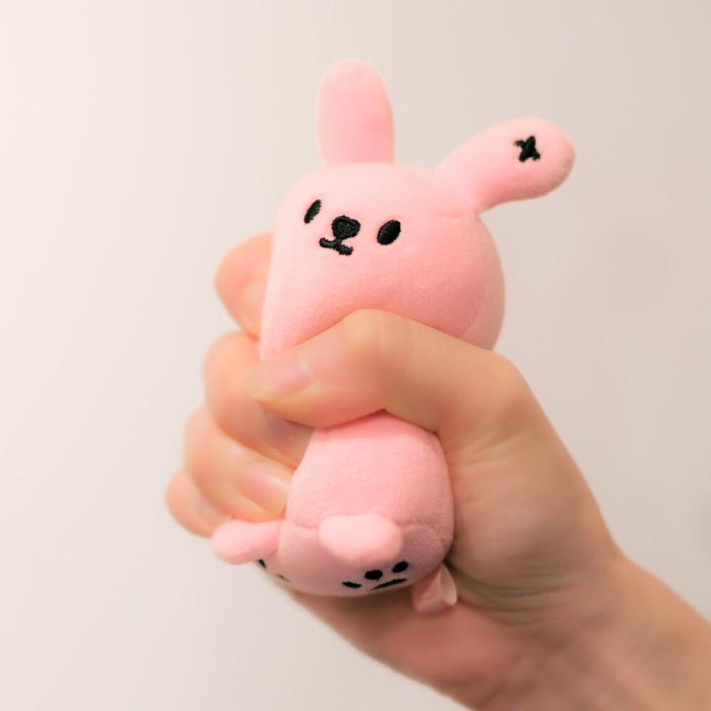 포르미 스트레스볼 2종