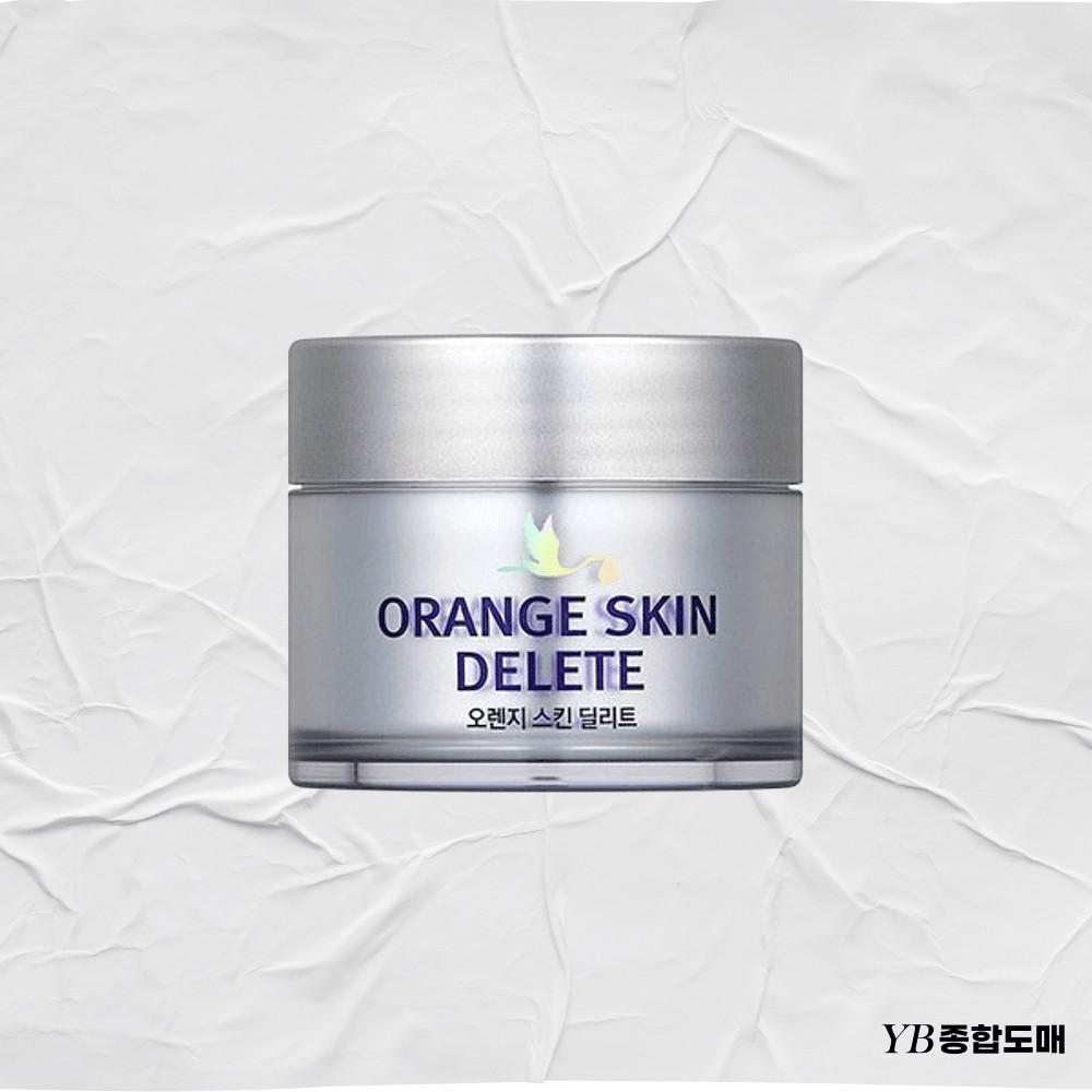 보나메두사 프라이머 오렌지 스킨 딜리트 30g