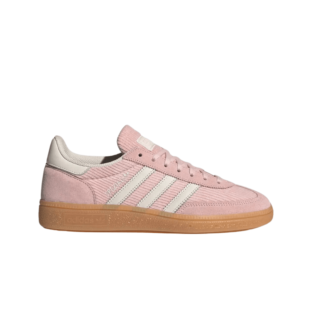(W) Adidas Handball Spezial Sandy Pink Off White