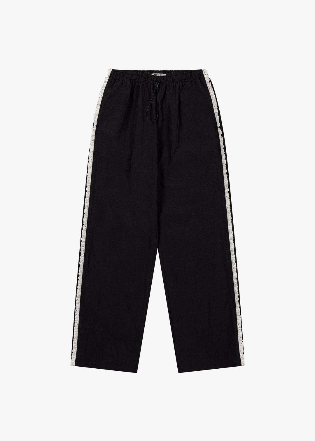 RODEL NYLON PANTS [2COLOR]