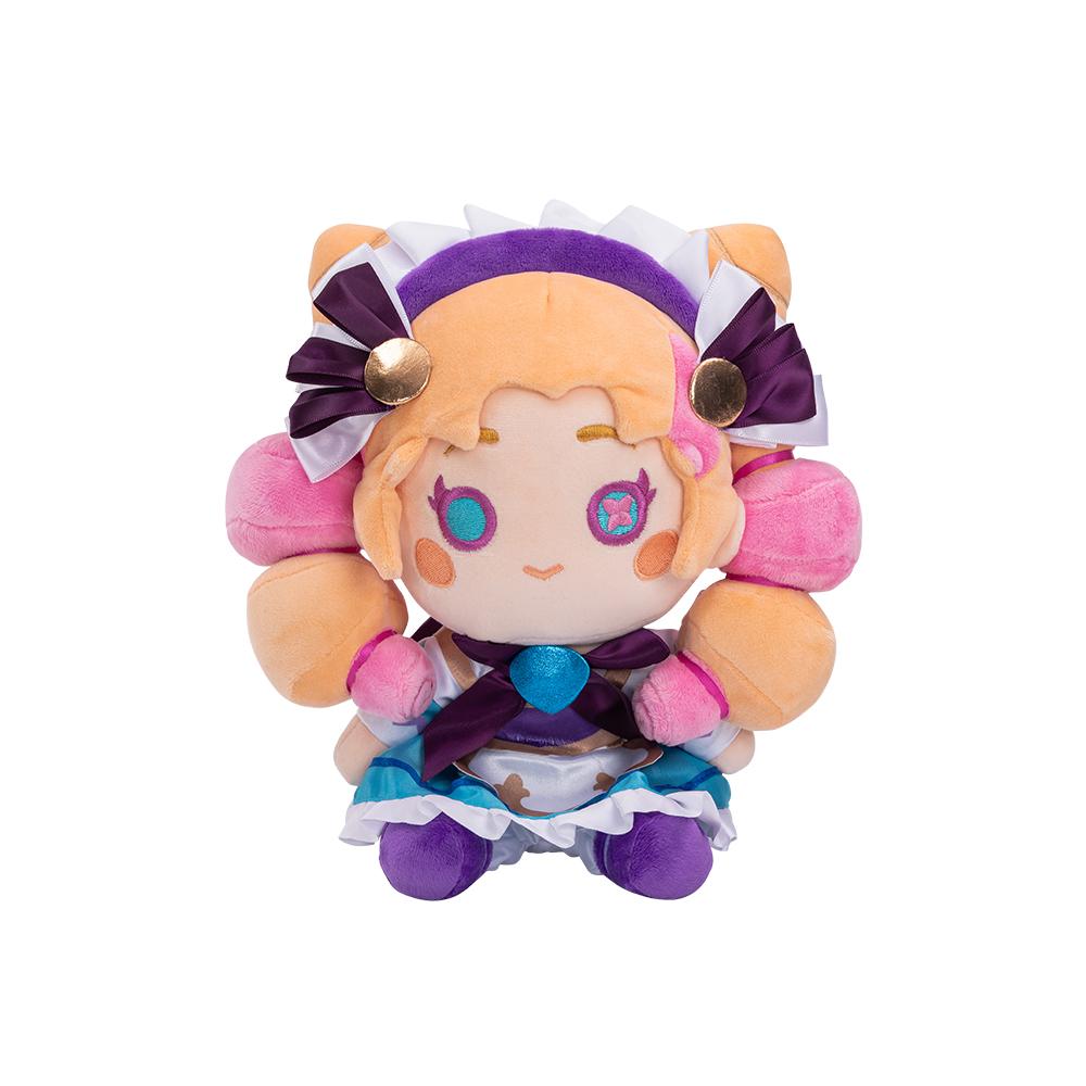 귀염둥이 카페 그웬 인형