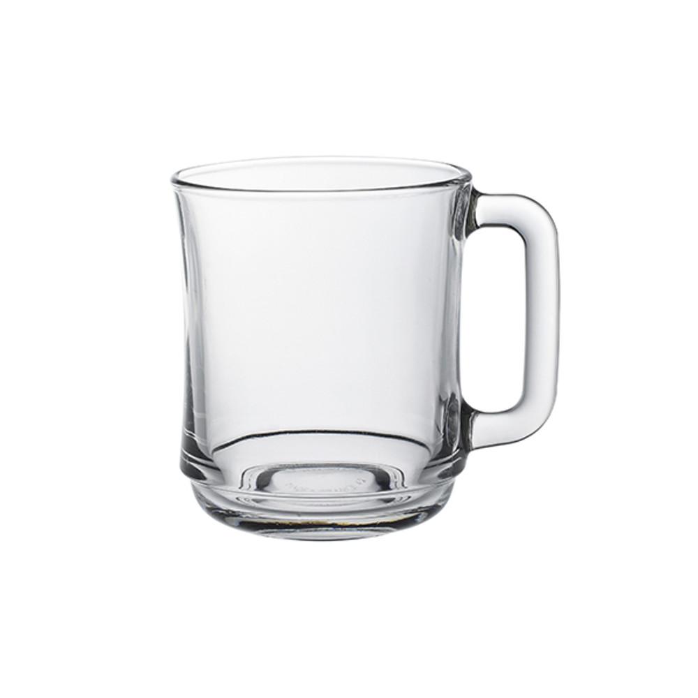 [듀라렉스]리스 투명 머그 310ml 6pcs