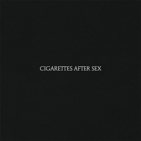 시가렛 애프터 섹스 - 시가렛 애프터 섹스 (다운로드 바우처) [LP]