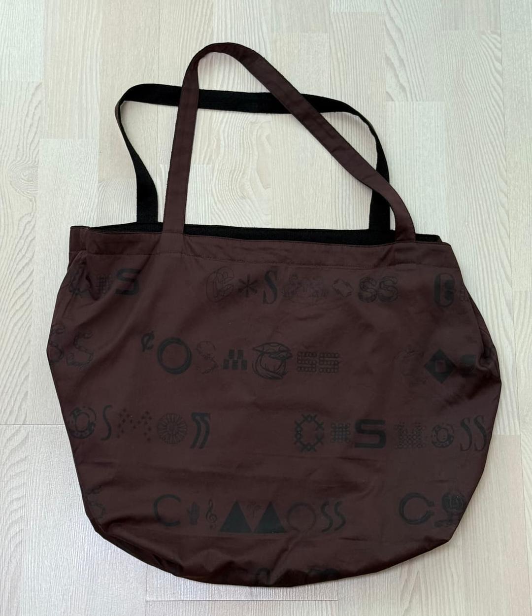 cosmoss 25fw bag | 후루츠패밀리