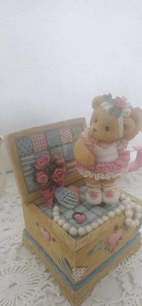 체리쉬드 테디즈 - Cherished Teddies 331473