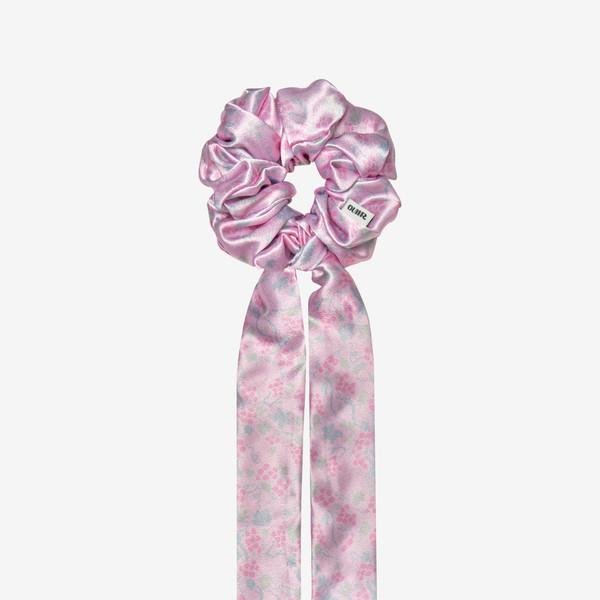 DAENG-GI SCRUNCHIE : P17-7