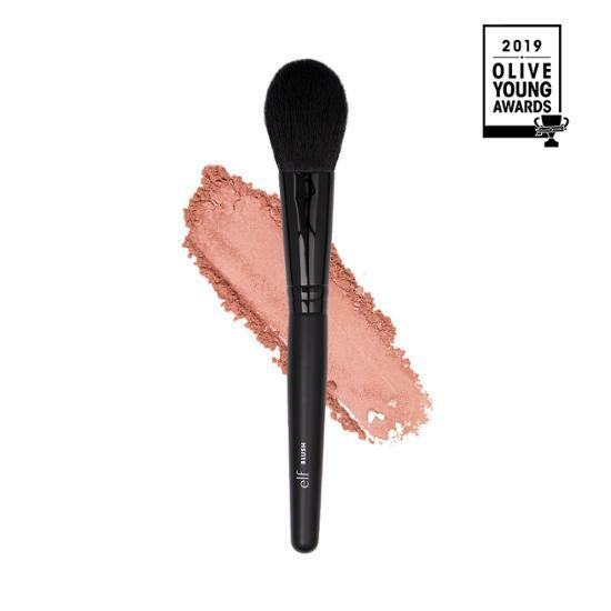 e.l.f. 엘프 블러셔  브러쉬