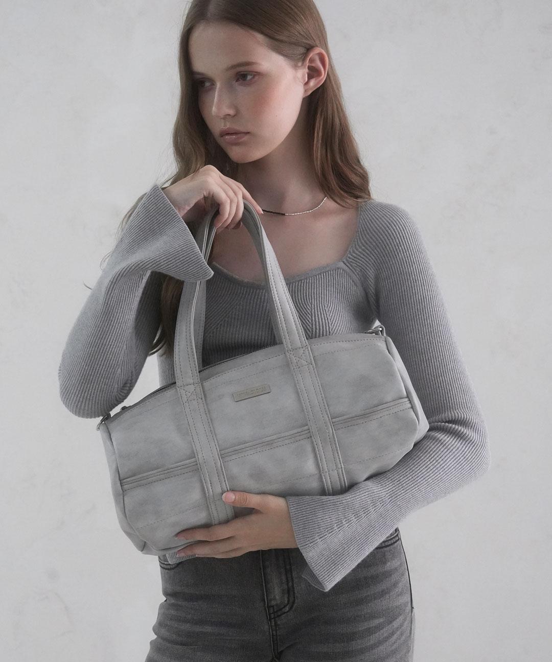 비바셔스 Lesse Boston Bag - 10COL