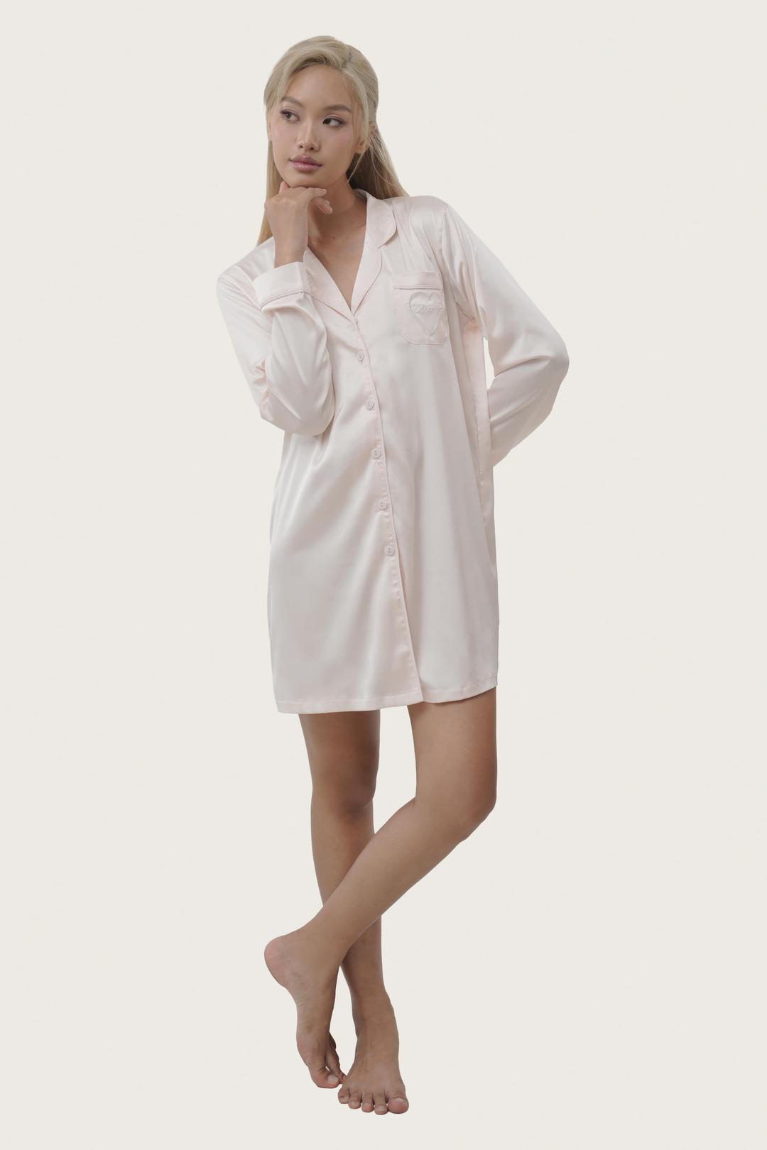 Dear. J sleep dress