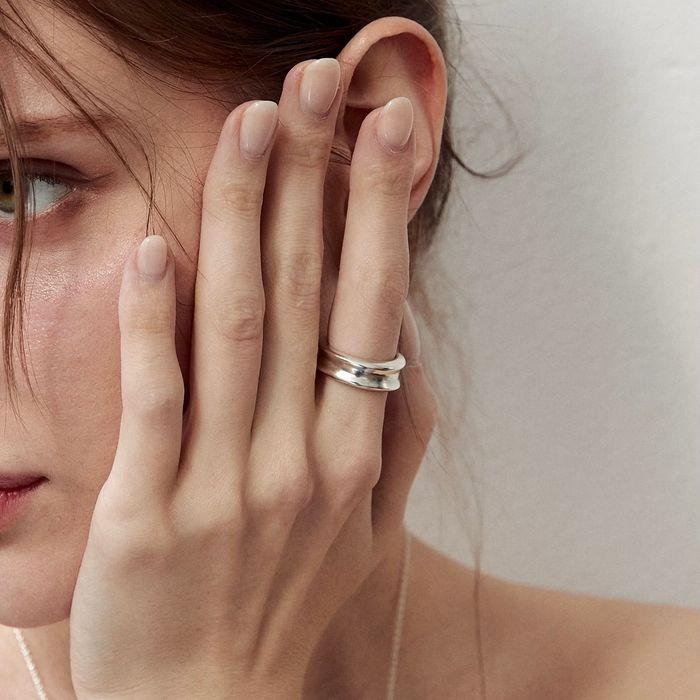 Spoon ring