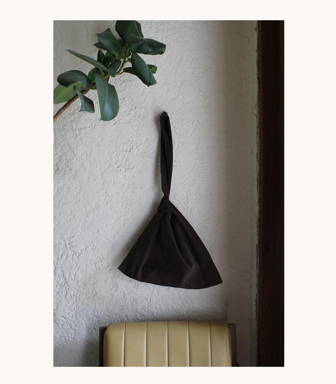 Volume Bag (3colors)