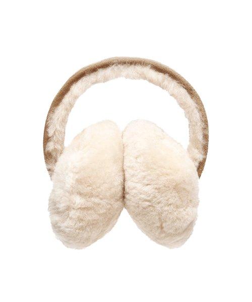 Angahook 이어머프 Chestnut