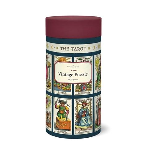 빈티지퍼즐 - Tarot