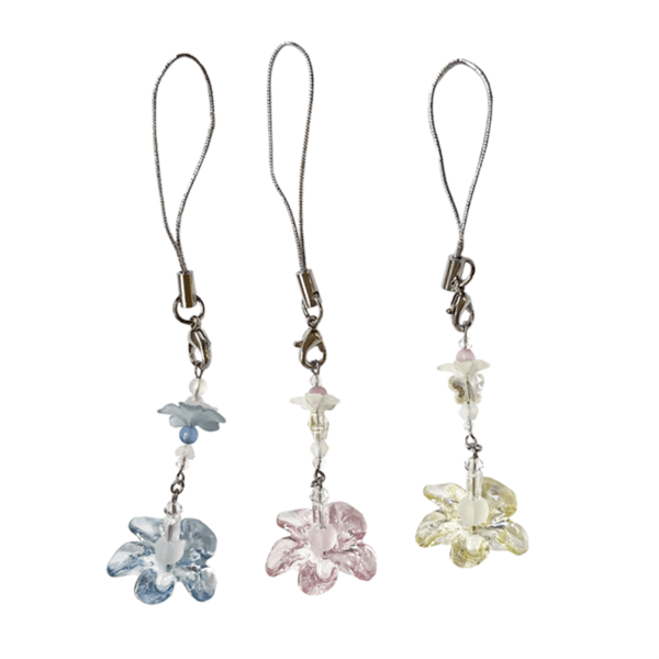 (여름정원) Bloom Beads Charm