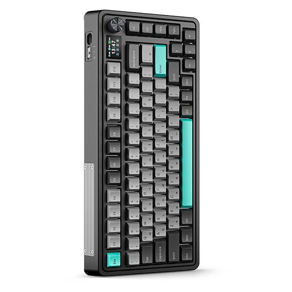 유,무선 기계식  키보드 CMK75 : 컴퓨존