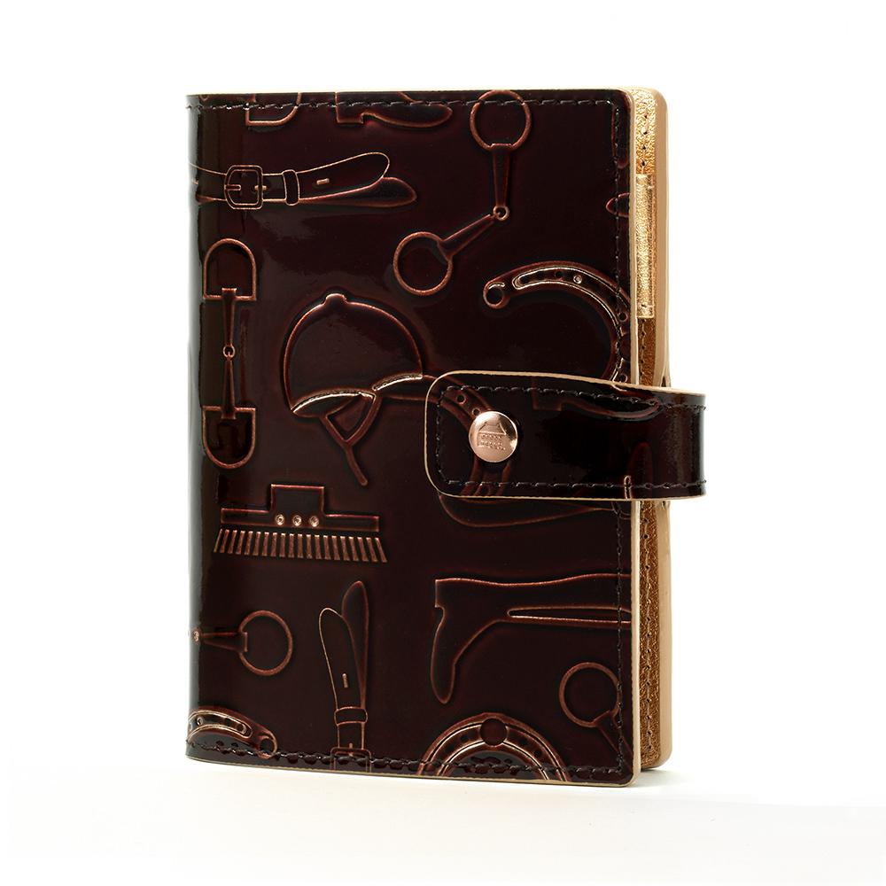 オペラオー MICRO5 13mm hock [2138]