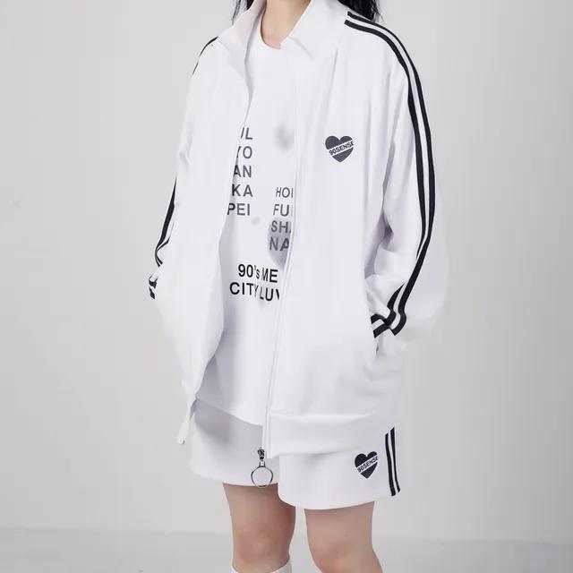 90xheart track WH set-up