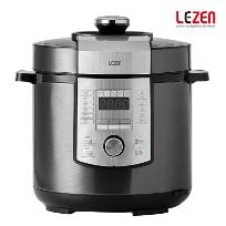 올라운드팟 멀티 압력쿠커 6L LZMPC-6800