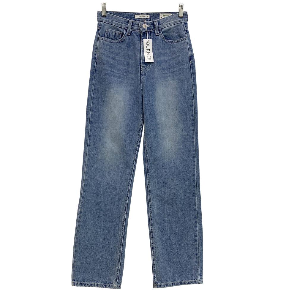 20% sale🎈 (BURNER) organic corn denim *당일발송가능*