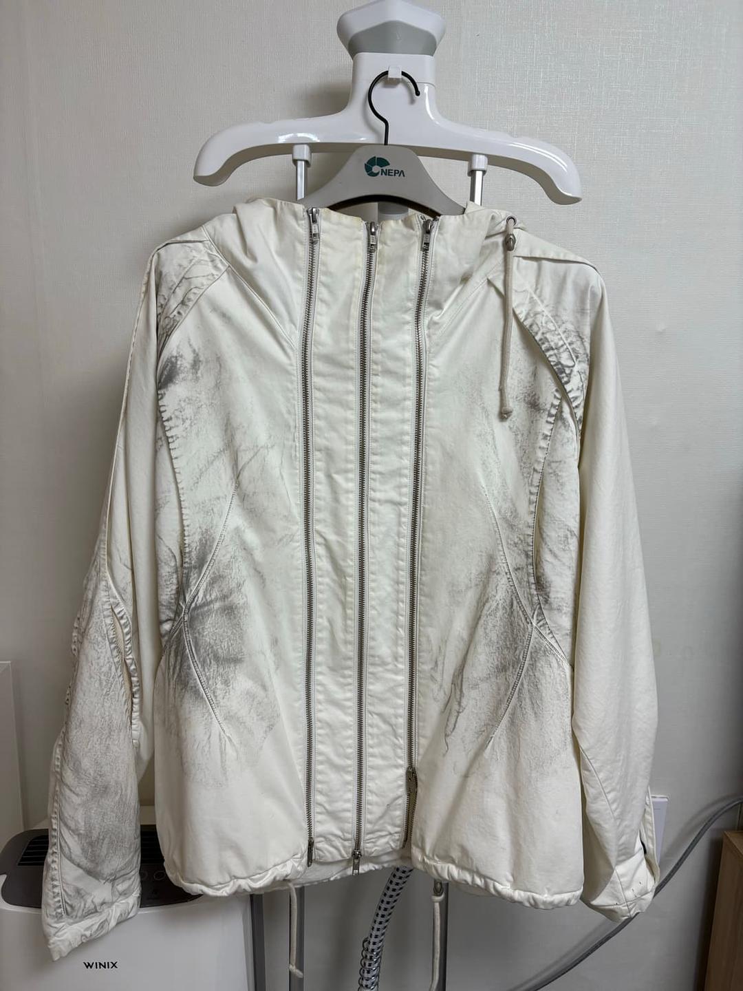 코스트퍼킬로 트리플지퍼 후드집업 | 후루츠패밀리