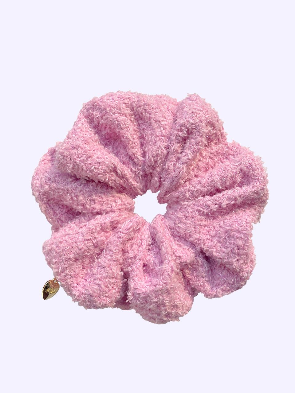 Jane scrunchie, PARIS