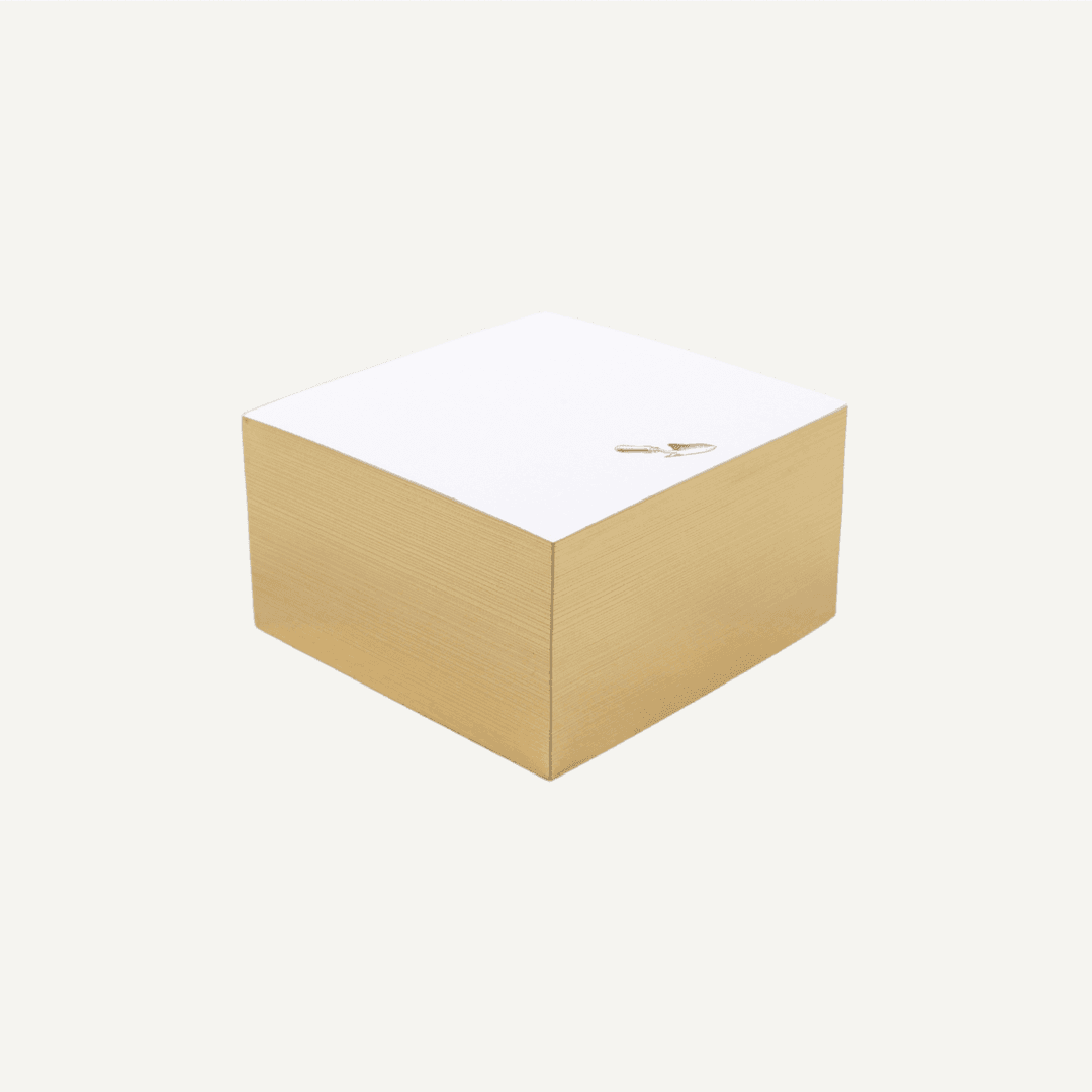 디깅 큐브 메모지